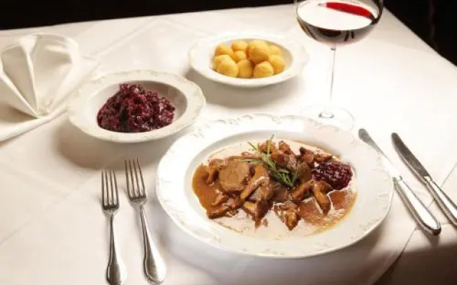 Neumanns Waldschänke