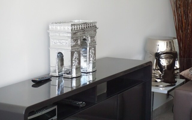 Faubourg Saint-Honoré - Studio - Paris 8