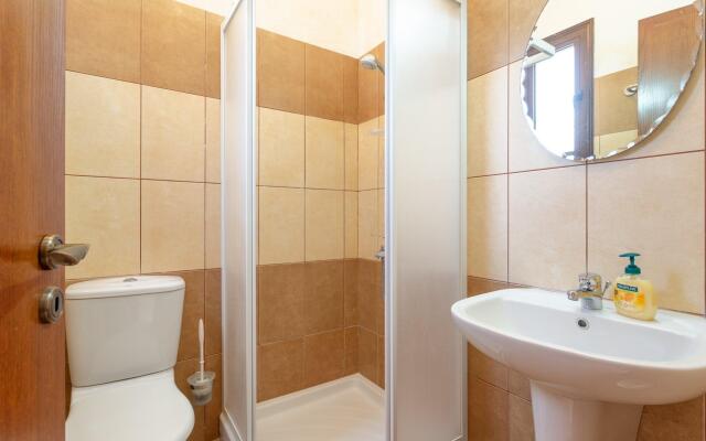 Villa Rallo Large Private Pool Sea Views A C Wifi Eco-friendly - 2961