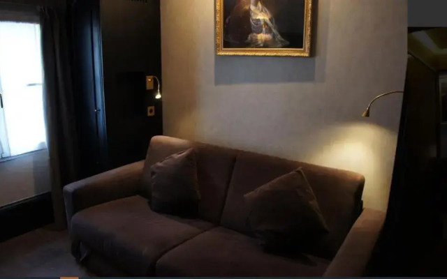 Tonic Hotel Saint-German