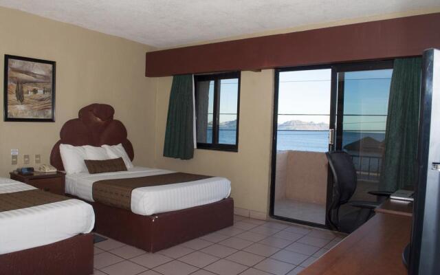 Best Western Hacienda Tetakawi