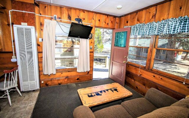 Juniper-105 by Big Bear Vacations