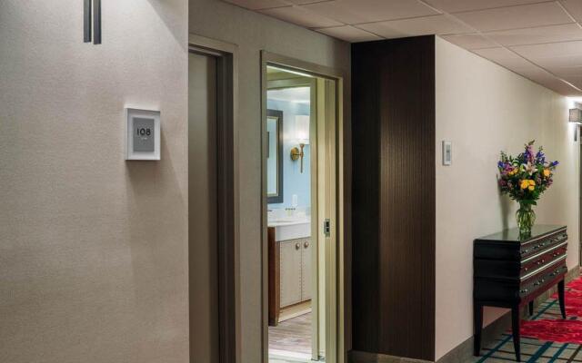 The Kenilworth Hotel - Airport West