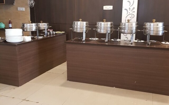 Hotel RC Regency