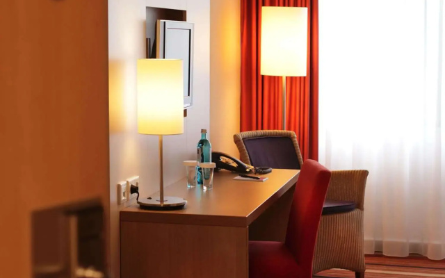Best Western Hotel Bochum