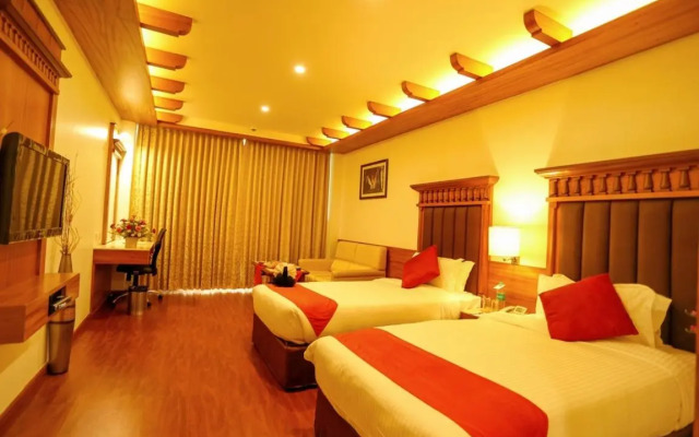 Sivaraj Holiday Inn