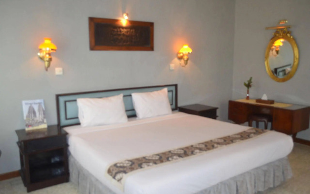 Poeri Devata Resort Hotel