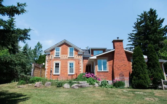 3 Sisters Bed & Breakfast