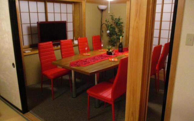 Tsukitei 1 - Vacation STAY 10598