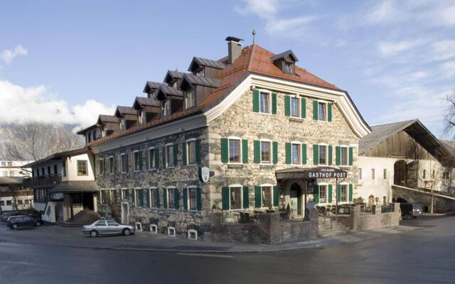 Gasthof Hotel Post