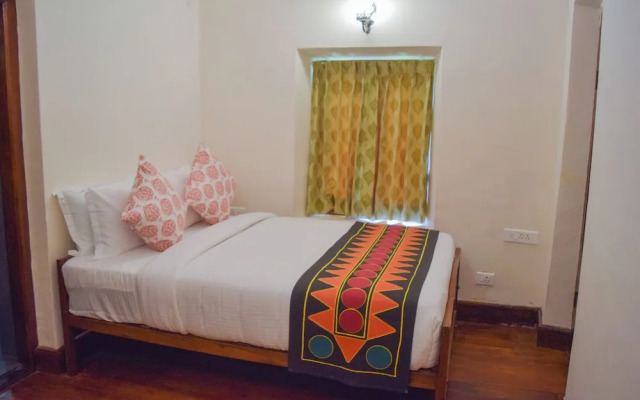 Ibex Resorts, Coonoor (Leewood)