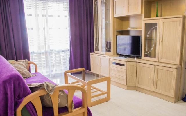 Apartamento LaLoma 72 №6