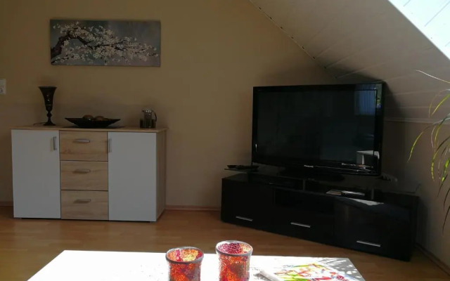 Ferienwohnung Am See 1