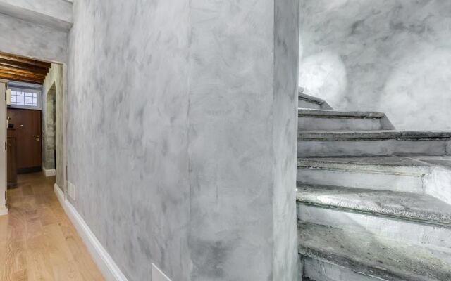 Suite & Spa Step Spanish Rome