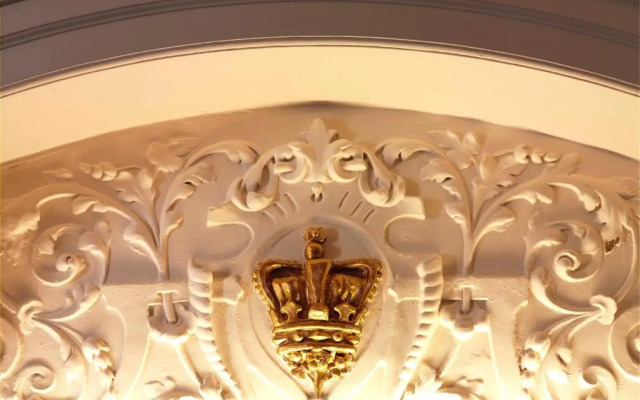 Crown Hotel Harrogate