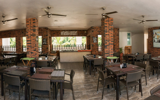 La Isla Huatulco