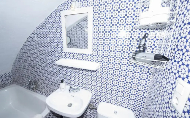 Eole Tarifa Rooms