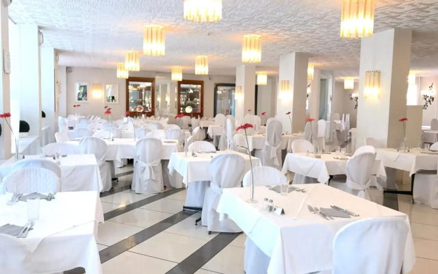 Hotel La Perla