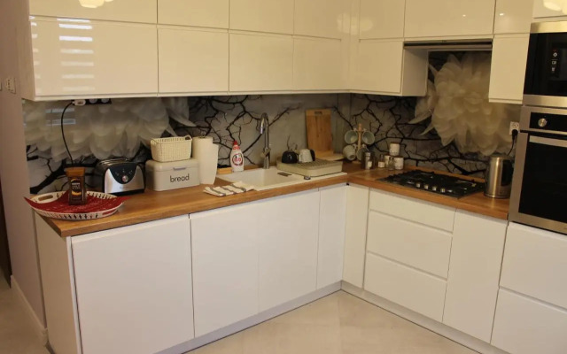 Apartament Euro 1 Bytom