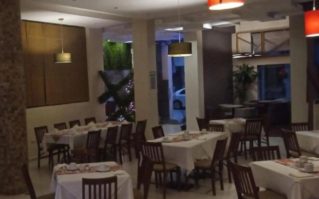 Hotel Posada San Miguel