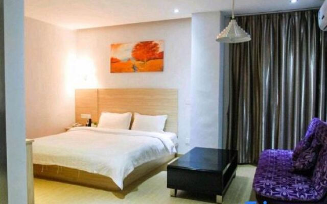 SWT(sweetheart) Express Hotel