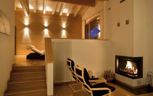 Hotel Bladen