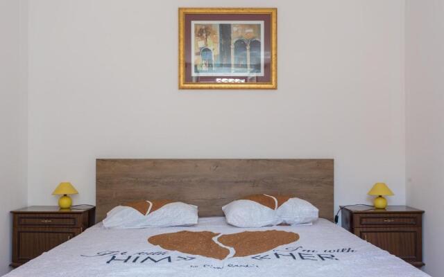 Sogaro Apartment