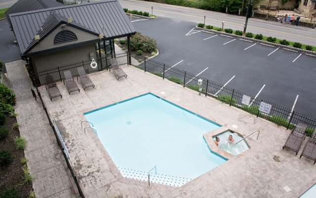 Olde Gatlinburg Rentals