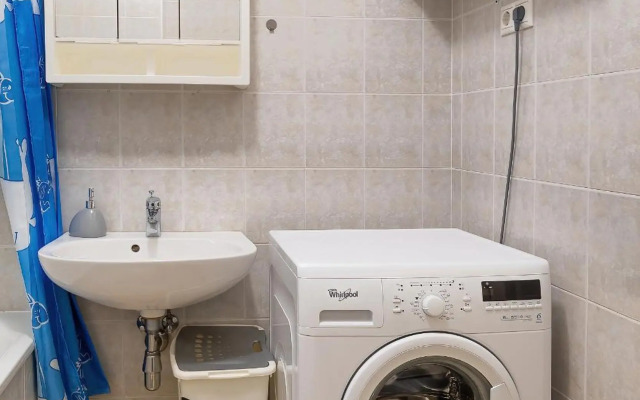 Tomka Apartman