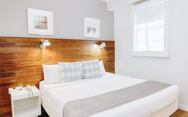 Riviere South Beach Hotel