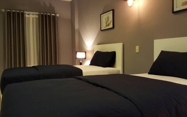 Varinthorn Residence