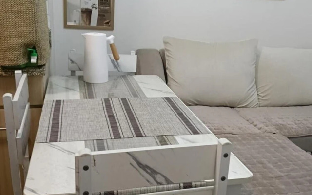 Sami's Cradle at The Celandine