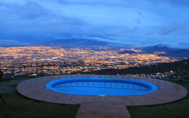 Hotel Paradise Costa Rica