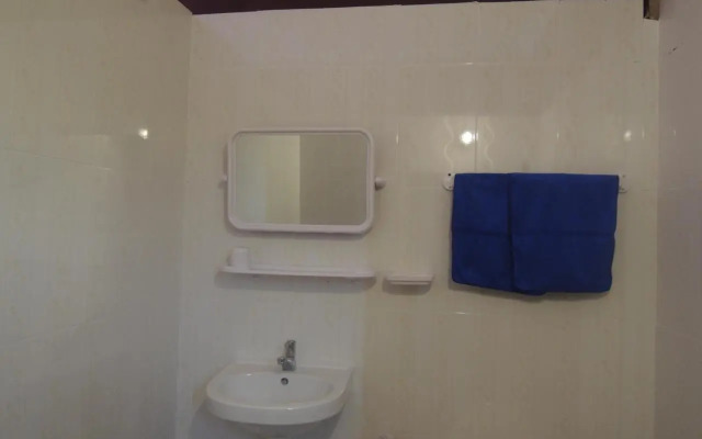 Bunyong Homestay