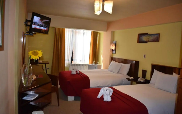 Royal Inn Puno