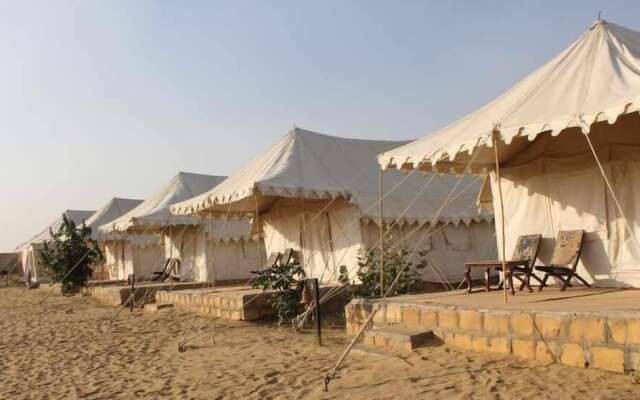 Riddhi Siddhi Resort