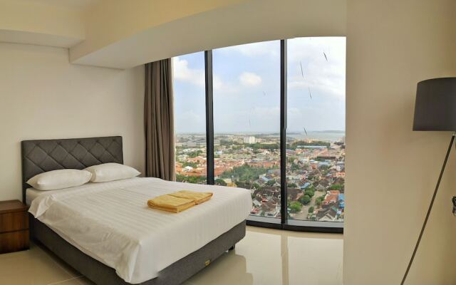 Lovina at Pollux Meisterstadt