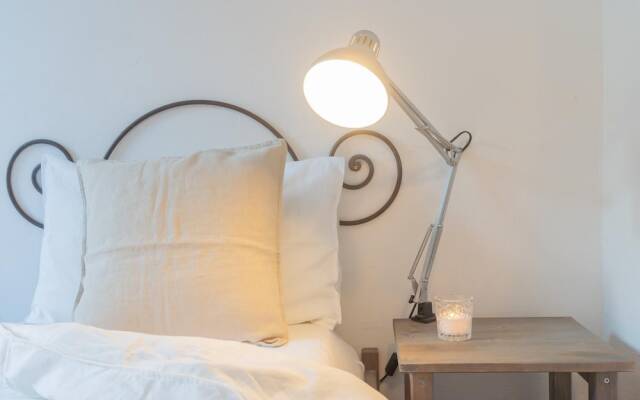 La Casa del Pescatore