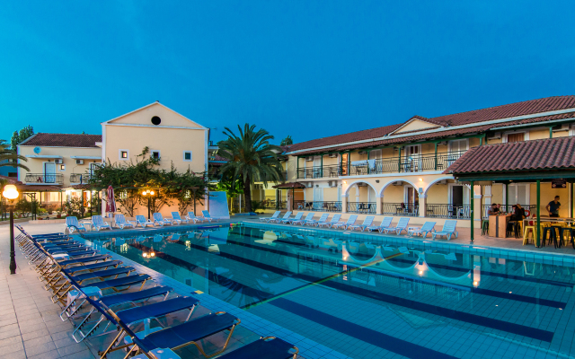 Perkes Hotel