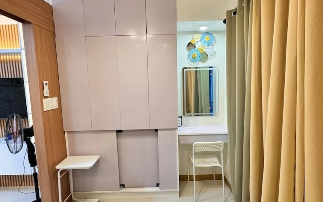 MJM Cityscape At Red Residences Makati
