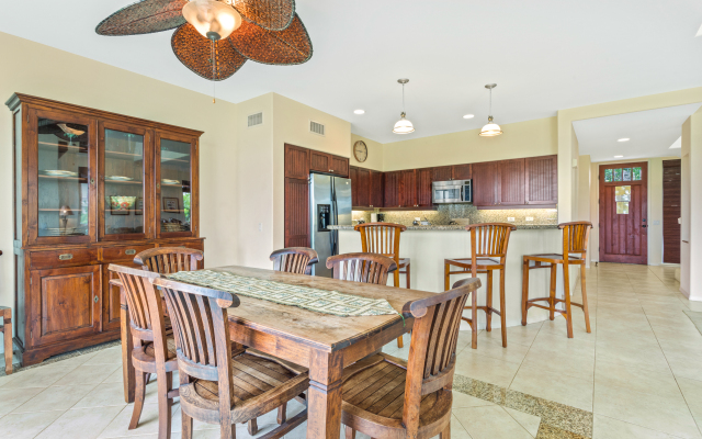Fairway Villas Waikoloa by OUTRIGGER