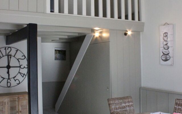 Villa 1 - Les Minutias Village