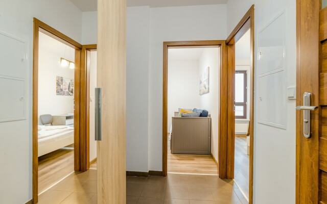 ShortStayPoland Skierniewicka B156