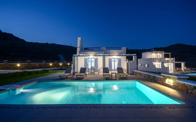 Natura Villas