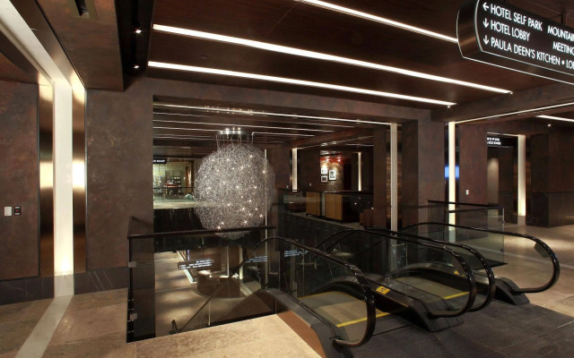 Harrah's Cherokee – A Caesars Rewards Destination