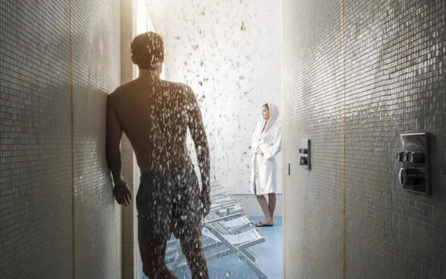 Hotel delle Rose Terme & Wellnes Spa