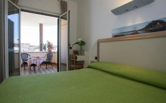 Hotel Il Gabbiano