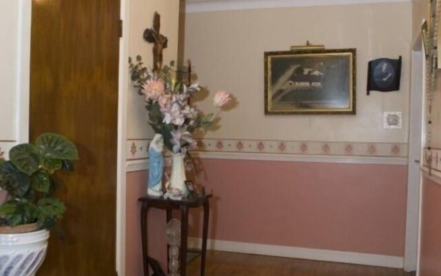 Fortview House Bed & Breakfast