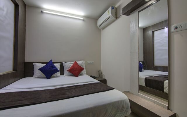 Raj Residency