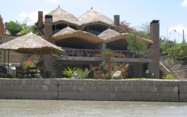 Kuriftu Resort & Spa Debre Zeyit